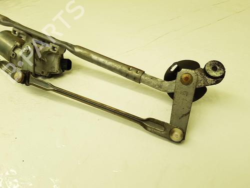 Front wiper motor TOYOTA HILUX VII Pickup (_N1_, _N2_, _N3_)  | BP22676615M29 
