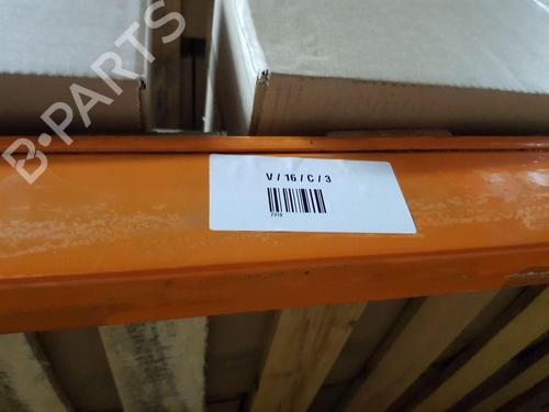 Electronic module PORSCHE BOXSTER (986) 2.7 | BP31819709M83 