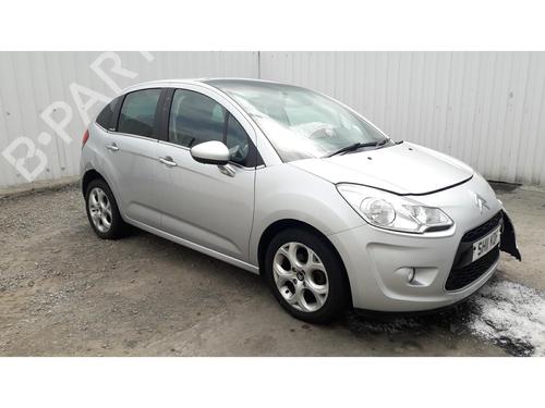 Radio CITROËN C3 II (SC_) 1.4 | BP22207309E6  - Image 30
