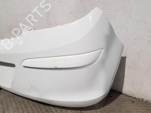 Rear bumper VAUXHALL CORSA Mk III (D) (S07) 1.2 i 16V (L08) | BP29900694C8
