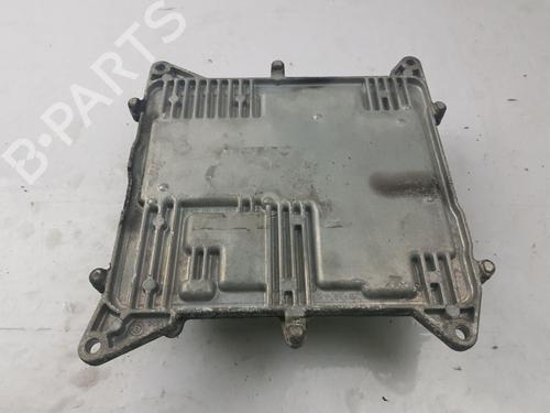 Engine control unit (ECU) BMW 3 Gran Turismo (F34) 320 i | BP39930999M57 - Image 4