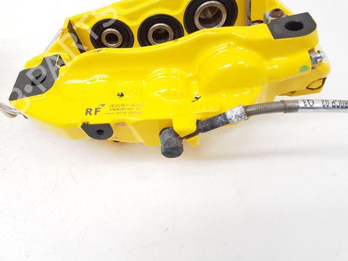 Right front brake caliper MCLAREN 720S 4.0 | BP22679165M104 