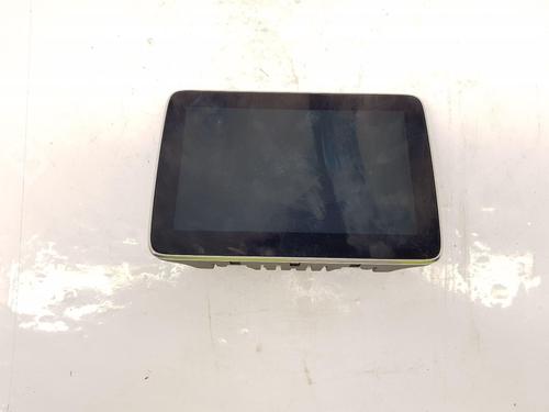 Used Radio MERCEDES-BENZ GLE (W166) 250 d 4-matic (166.004) (204 hp) 31574795