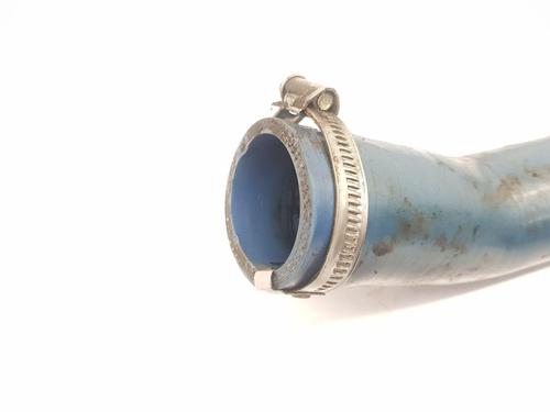 Intercooler pipe LAND ROVER RANGE ROVER III (L322) 3.6 D 4x4 | BP30500187M127