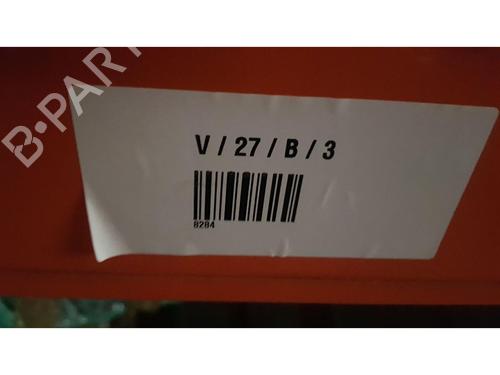 Electronic module FORD FIESTA VI (CB1, CCN) 1.0 EcoBoost | BP32737799M83  - Image 7