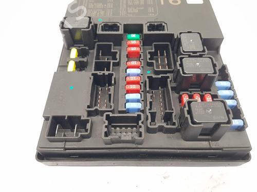 Fuse box NISSAN JUKE (F15) 1.5 dCi | BP29620350E1 
