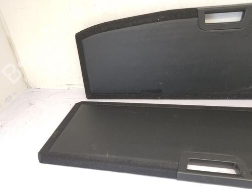 Luggage compartment floor NISSAN QASHQAI II (J11, J11_) 1.3 DIG-T | BP29144000I33 