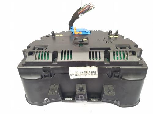 Instrument cluster SEAT Mii (KF1, KE1) 1.0 | BP27550385C47 
