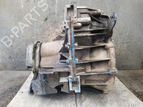Gearbox FORD ECOSPORT 1.0 EcoBoost | BP32406073M3