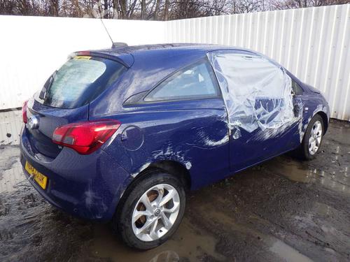 Pedal VAUXHALL CORSA Mk IV (E) (X15) 1.4 | BP28329769I4 - Image 13