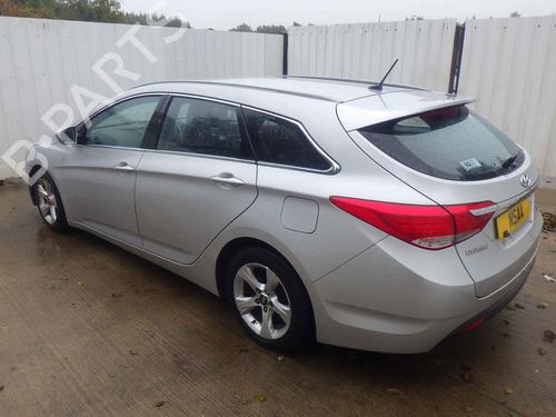 Engine HYUNDAI i40 I CW (VF) 1.7 CRDi | BP37023146M1 - Image 16