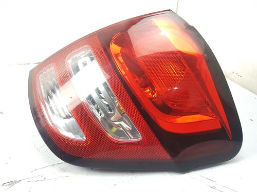 Right taillight CITROËN C3 II (SC_) 1.0 VTi 68 | BP33630063C35 - Image 2