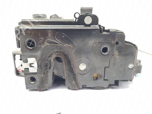 Rear left lock SKODA ROOMSTER (5J7) 1.2 TSI | BP29408024C100 
