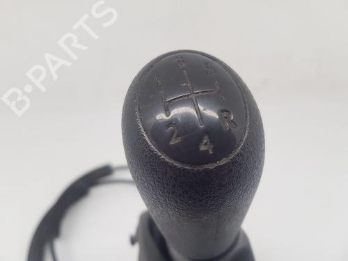 Gear lever DACIA LOGAN MCV II 1.5 dCi | BP22681089M90 