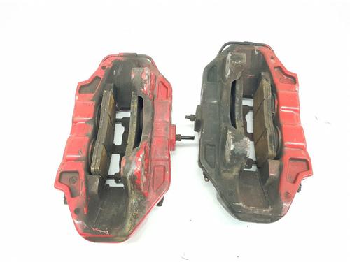 Right front brake caliper HONDA CIVIC IX (FK) 2.0 i-VTEC Type R (FK2) | BP36860299M104 - Image 9