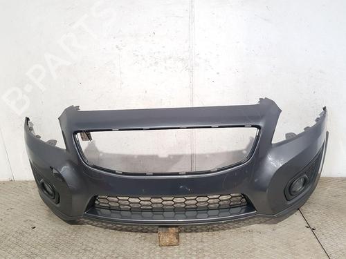 Used Front bumper Front bumper VOLVO C30 (533) 1.6 D (109 hp) 33834040 33834040