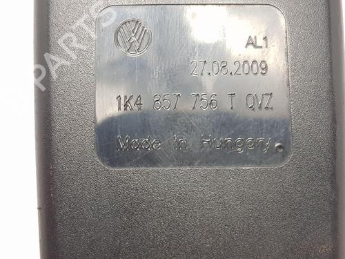 Front right belt tensioner VW GOLF VI (5K1) 2.0 TDI | BP29343384C88 