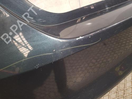Rear bumper FORD FOCUS III 1.6 Ti | BP32177778C8 