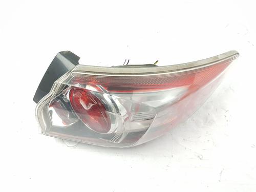 Used Right taillight MAZDA 3 (BL) 1.6 MZ-CD (BL14) (109 hp) 28049783