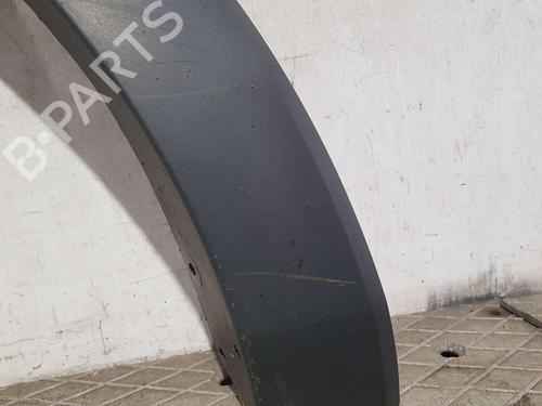 Rear left wheel arch trim FORD TRANSIT V363 Van (FCD, FDD) 2.0 EcoBlue | BP31983334C136 