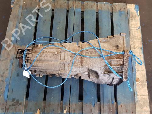 Used Gearbox BMW 3 (E90) 320 d (163 hp) 28592968