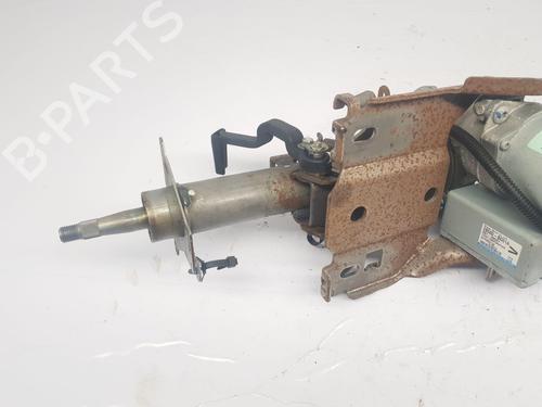 Steering column NISSAN MICRA III (K12) 1.4 16V | BP22662390M21 