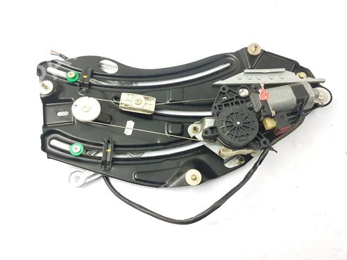 Rudehejsemekanisme venstre bagtil JAGUAR XK 8 Convertible (X100) R 4.2 | BP27469800C24 