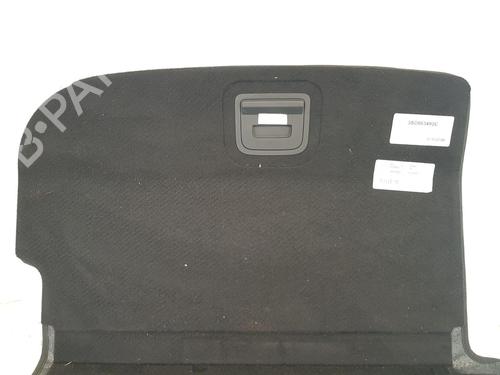 Luggage compartment floor BENTLEY CONTINENTAL Coupe (3S3) 6.0 W12 AWD | BP38489187I33 - Image 5