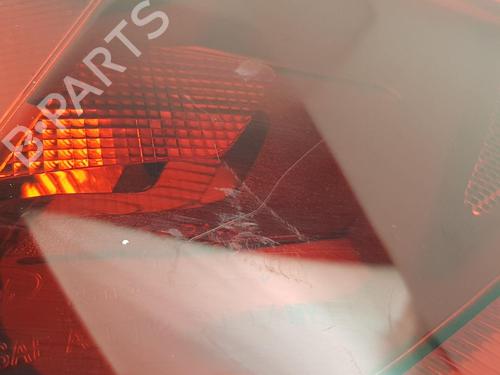 Right taillight FORD ECOSPORT  | BP29641758C35 