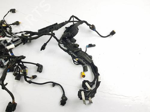 Cable MERCEDES-BENZ GLC (X253) 220 d 4-matic (253.915) | BP25840565E12 