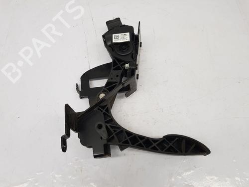 Used Pedal Pedal PEUGEOT EXPERT Van (VF3A_, VF3U_, VF3X_) 1.6 HDi 90 8V (90 hp) 30581116 30581116