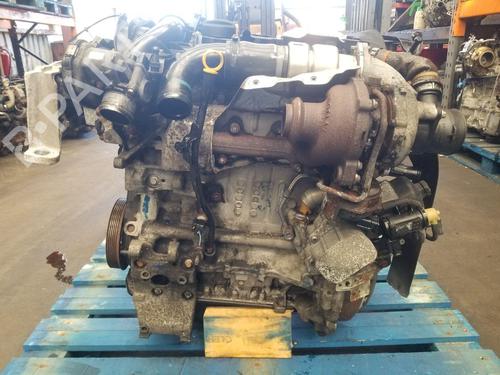 Engine FORD FOCUS III 1.6 TDCi | BP36858873M1  - Image 6