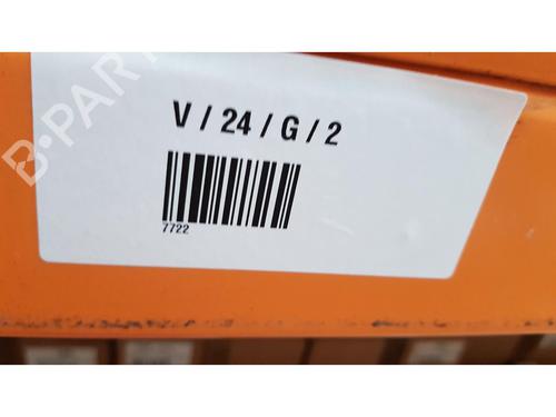 Other LAND ROVER RANGE ROVER SPORT I (L320) 3.6 D 4x4 | BP27330367O1 
