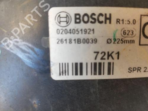 Bremseservo SUZUKI SPLASH (EX) 1.2 (A5B412) | BP27579537M42 - Image 6