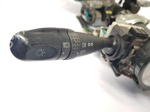 Steering column SUZUKI ALTO VII (GF, HA25_, HA35_) 1.0 (AMF310, GFC31S) | BP32198875M21