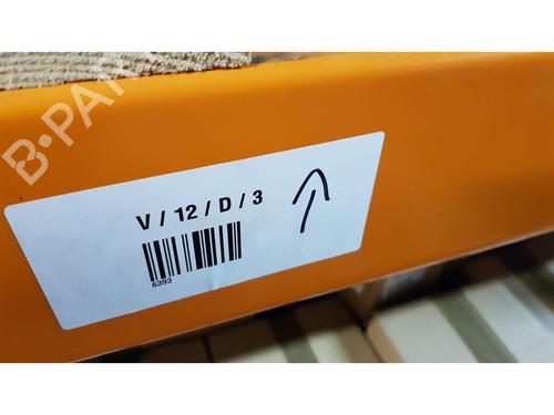 Rear wiper motor MG MG 3 1.5 | BP27266940M102