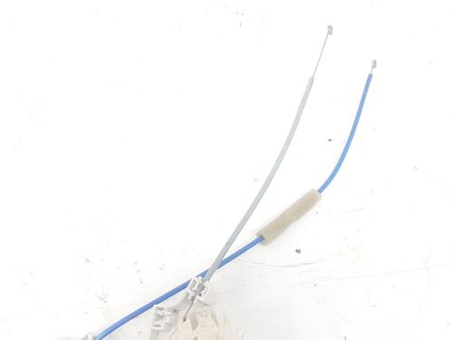 Climate control SUZUKI BALENO (FW, EW) 1.2 (A1K412) | BP22667362I5 