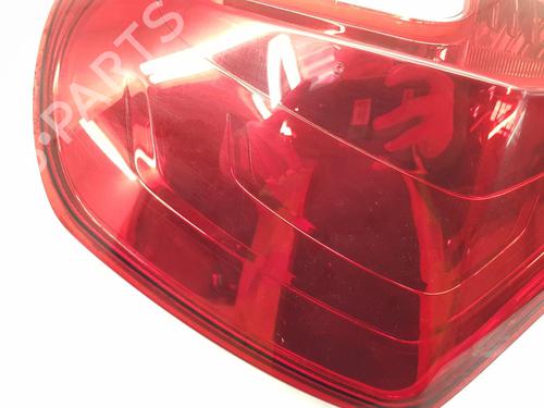Venstre baglygte DACIA LOGAN MCV II 1.5 dCi | BP39174825C34 - Image 4