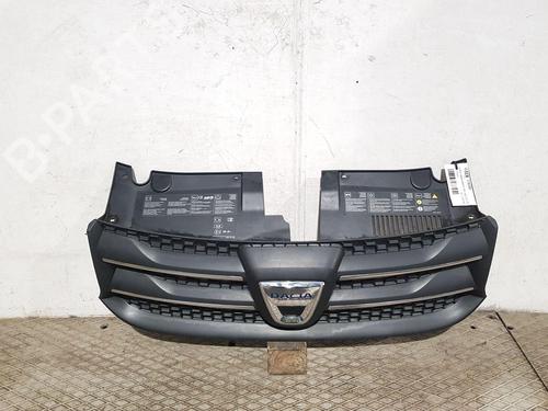 grille-dacia-sandero-ii-2012-31864307 main image