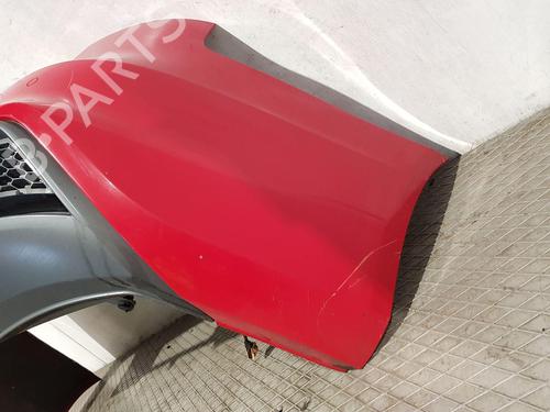 Rear bumper AUDI A4 B8 (8K2) 2.0 TDI | BP30402917C8