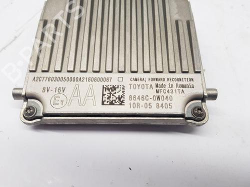 Electronic module TOYOTA YARIS (_P21_, _PA1_, _PH1_) 1.5 Hybrid (MXPH10, MXPH11) | BP31841959M83 - Image 3
