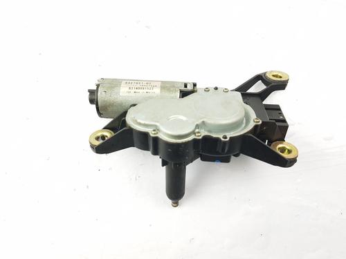 Used Rear wiper motor BMW X5 (E53) 3.0 d (184 hp) 27855898