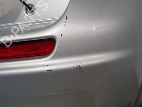 Rear bumper SUZUKI SX4 (EY, GY) 1.6 VVT (RW416, YA21S) | BP29815929C8 