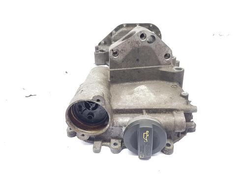 Timing cover VW POLO V (6R1, 6C1) 1.2 | BP30891698M123