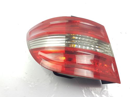 Left taillight MERCEDES-BENZ B-CLASS Sports Tourer (W245) B 160 (245.231) | BP24941321C34 