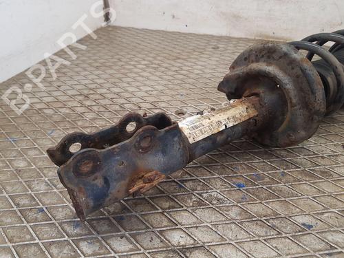 Right front shock absorber FORD FIESTA VI (CB1, CCN) 1.6 Ti | BP29378732M17 