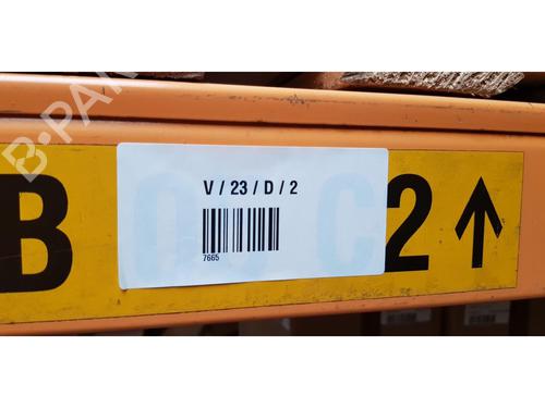 Climate control BMW 5 (G30, F90)  | BP26310389I5 