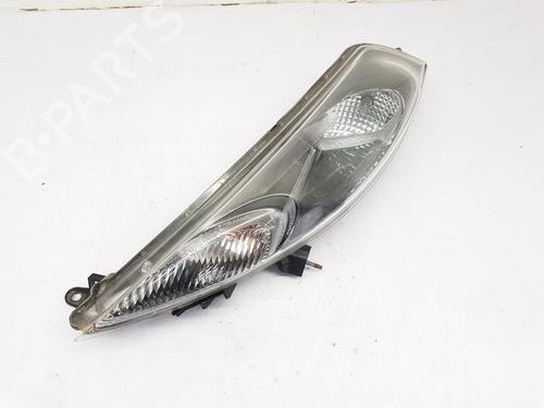 Venstre positionslygte NISSAN JUKE (F15) 1.5 dCi (110 hp) 28800397