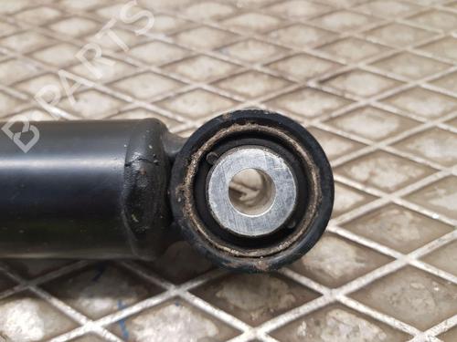 Venstre bagtil støddæmper BENTLEY CONTINENTAL Convertible (3S_) 4.0 V8 AWD | BP31663448M18 