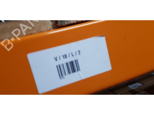 Fuel pump MINI MINI (R50, R53)  | BP30471405M76 